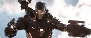 Don Cheadle Talks About the Scrapped War Machine Film