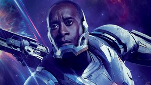 Don Cheadle Teases How War Machine Will Be Explored in Marvel's ARMOR WARS