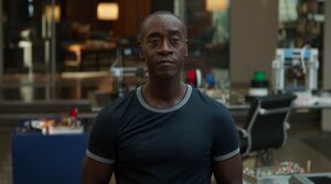 Don Cheadle to Play Narrator in Reboot of THE WONDER YEARS at ABC