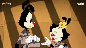 Enjoy the Trailer for the Third and Final Season of ANIMANIACS Hitting Hulu Next Month