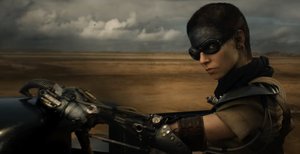 Epically Insane New Trailer for FURIOSA: A MAD MAX SAGA!