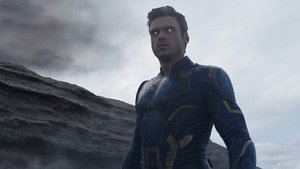 ETERNALS 2 Is Reportedly Being 