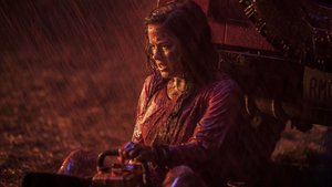 EVIL DEAD Reboot Director Fede Álvarez Shares His Original Unseen Ending For The Film