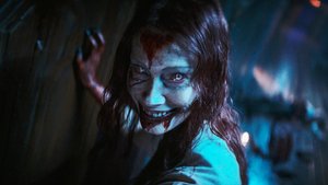 EVIL DEAD RISE Stars Weren't Looking to Please Fans of the Original, but They Did Anyway