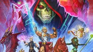 Exciting New Trailer for MASTERS OF THE UNIVERSE: REVOLUTION; The Battle for Eternia Continues! 