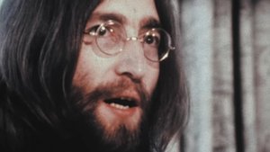 Eyewitnesses Speak in Trailer for New Apple TV+ Documentary JOHN LENNON: MURDER WITHOUT A TRIAL