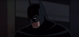 Fanmade Animation Of The End Scene From DARK KNIGHT Featuring Kevin Conroy Proves He Was The Best BATMAN