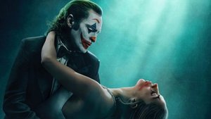 First Poster For DC's JOKER: FOLIE Á DEUX - 