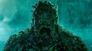 Former SWAMP THING Showrunner Addresses James Mangold's DCU Movie