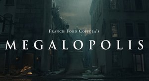 Francis Ford Coppola's MEGALOPOLIS Screened and Its Described as 