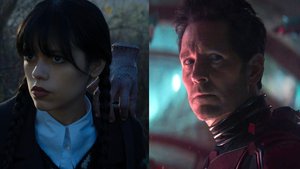 Full Cast for Paul Rudd and Jenna Ortega's DEATH OF A UNICORN Includes Richard E. Grant, Will Poulter, Téa Leoni, and More