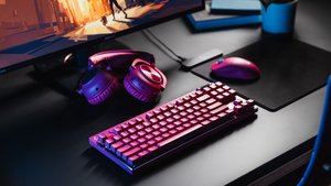 Gaming Hardware Round-Up September 2023