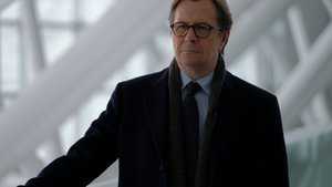 Gary Oldman Reuniting With Director Christopher Nolan to Appear in One Scene in OPPENHEIMER 