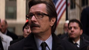 Gary Oldman Talks About the Villain He Almost Played in THE DARK KNIGHT Trilogy Before Being Cast as Jim Gordon