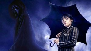 Ghostface Vs. Wednesday Addams... Jenna Ortega Thinks Wednesday Would Win