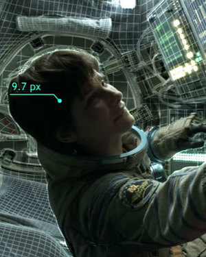 GRAVITY - Visual Effects Artist Breakdown