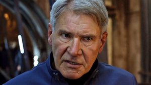 Harrison Ford Said He Joined the MCU to Do 