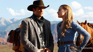 HBO's WESTWORLD Already Has Five Seasons Planned Out