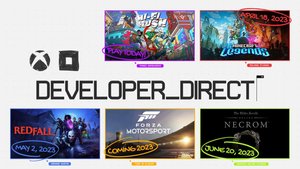 Here's a Quick Recap of the Xbox & Bethesda Developer_Direct Including a Suprise Launch of HI-FI-RUSH