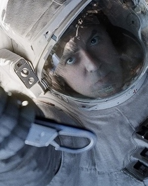 Honest Trailer for GRAVITY