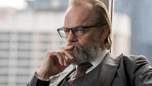 Hugo Weaving Joins Gary Oldman in SLOW HORSES Season 4