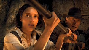 INDIANA JONES AND THE DIAL OF DESTINY Ended Up Being a $130 Million Loss for Disney