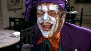 Jack Nicholson Explained He Wanted His Joker in BATMAN To Scare Kids