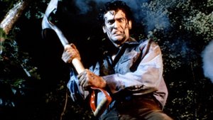 Jack Nicholson Inspired Bruce Campbell To Get Stoned While Shooting EVIL DEAD