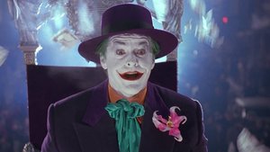 Jack Nicholson Made Anywhere Up To $90 Million For Playing Joker in Tim Burton's BATMAN