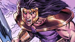 Jake Gyllenhaal No Longer Starring in Film Adaptation of Rob Liefeld's PROPHET