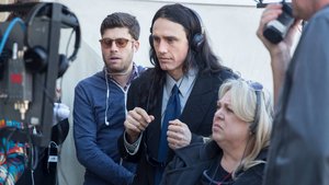 James Franco Hilariously Answering THE DISASTER ARTIST Billboard Phone Number