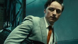 James McAvoy and Claire Foy Set To Star in a Mystery Thriller Titled MY SON and McAvoy will Improvise His Way Through it