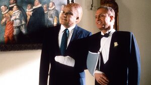 Jeff Nichols' ALIEN NATION Remake Project Has Transformed Into a 10 Episode Series