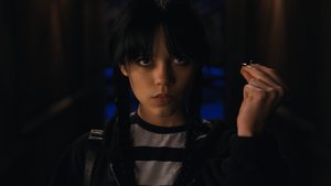 Jenna Ortega Says WEDNESDAY Season 2 Will Lean Into Horror and Ditch a Romantic Love Interest