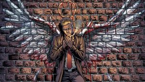 J.J. Abrams' DC Series CONSTANTINE Has Been Scrapped; New Details on How Far It Got Have Been Revealed