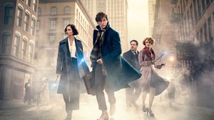 J.K. Rowling Is Already Working On FANTASTIC BEASTS 3