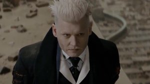 J.K. Rowling and Warner Bros. Issue Statements on Johnny Depp's Casting in FANTASTIC BEASTS Sequel