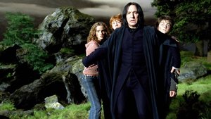 J.K. Rowling Apologizes For Killing Snape in HARRY POTTER and She Runs For Cover