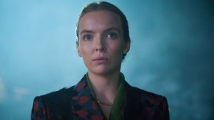 Jodie Comer Is in Talks to Star in Amazon's BLADE RUNNER 2099 Series