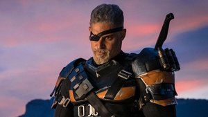 Joe Manganiello Wrote a DEATHSTROKE Movie Script That He Was Pushing at WB Until James Gunn Told Him to 