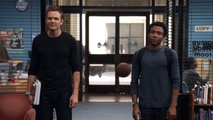 Joel McHale Says COMMUNITY Movie Will Shoot This Year; Peacock Is Working Around Donald Glover's Schedule 