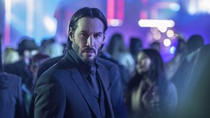 JOHN WICK: CHAPTER 2 Teaser Trailer Looks as Great as the Original