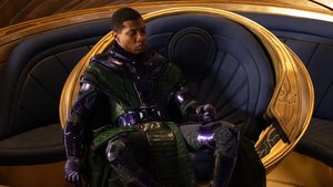 Jonathan Majors Addresses Negative ANT-MAN 3 Reviews and How It Doesn't Change How He Sees Himself