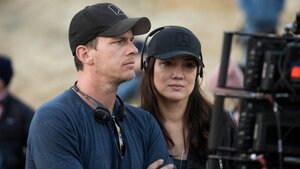 Jonathan Nolan and Lisa Joy's Kilter Films to Make Horror Anthology UNKNOWN at Amazon