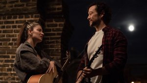 Joseph Gordon-Levitt and Eve Hewson Song Released From John Carney's Film FLORA AND SON