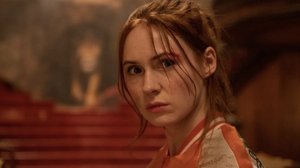 Karen Gillan Cried For Days After Watching Mike Flanagan's Adaptation of Stephen King's THE LIFE OF CHUCK