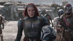 Katee Sackhoff Disappointed That Bo-Katan's Original William Wallace-Style Speech in THE MANDALORIAN Was Cut Down