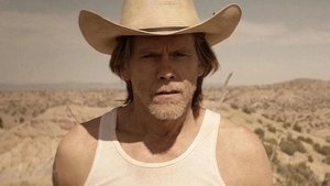 Kevin Bacon Will Play an Undead Bounty Hunter in New Blumhouse Series THE BONDSMAN