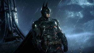 Kevin Conroy Did Not Enjoy His Experience Voicing Batman in the BATMAN: ARKHAM Games