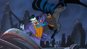 Kevin Conroy is Back as Batman To Give You Directions on Waze!